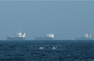 Cựu quan chức Iran: Khôi phục giao thông tại Eo biển Hormuz có thể mất 2-3 năm