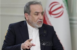 Iran phản ứng thế nào sau tuyên bố 'hoãn tấn công' của Tổng thống Trump?