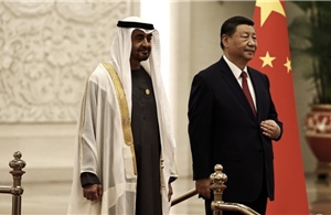 Quốc gia vùng Vịnh cảnh báo Mỹ về khả năng thay đổi đồng tiền thanh toán dầu