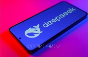 DeepSeek giảm giá sốc 75%, tăng nhiệt cuộc đua AI với Mỹ