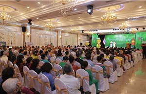 Kết nối Việt Nam - Thái Lan nhân kỷ niệm 50 năm quan hệ ngoại giao