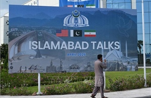 Báo Pakistan: Vòng đàm phán tiếp theo giữa Mỹ và Iran có thể diễn ra tại Islamabad