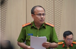 Điều tra ba tội danh trong vụ án tại Tổng Công ty Cảng hàng không Việt Nam