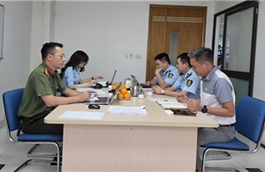 Hà Nội xử lý 7 thương nhân phân phối xăng dầu vi phạm, tước giấy phép 2 doanh nghiệp