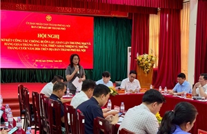 Hà Nội xử lý gần 10.000 vụ buôn lậu, hàng giả, nộp ngân sách hơn 1.600 tỷ đồng