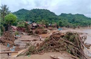 Nghệ An khẩn trương chi trả tiền hỗ trợ sản xuất vùng bị thiệt hại do thiên tai