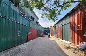 Chủ tịch Hà Nội yêu cầu kiểm tra hàng trăm nhà xưởng có nguy cơ cháy nổ ở Thanh Liệt