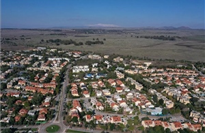 Syria kêu gọi khôi phục thỏa thuận năm 1974 về Cao nguyên Golan