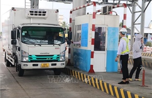 Khẩn trương hoàn thiện Nghị định xử lý vướng mắc dự án BOT giao thông trước ngày 10/3/2026