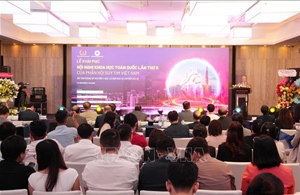 Việt Nam tiến tới xây dựng cơ sở dữ liệu quốc gia về bệnh suy tim