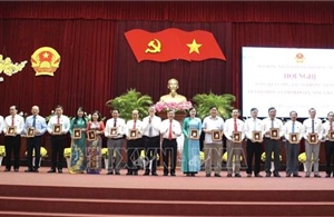 Đổi mới hoạt động của Hội đồng nhân dân gắn với chuyển đổi số