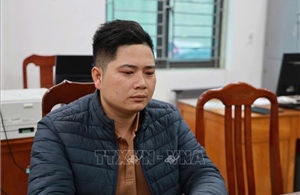 Khởi tố, bắt tạm giam lái tàu khách trong vụ chìm tàu ở hồ Thác Bà