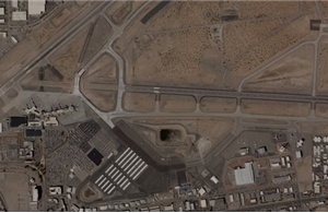 Mỹ tạm đình chỉ các chuyến bay tại sân bay Texas vì lý do an ninh