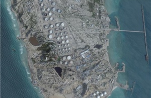 Iran bác kế hoạch mở mặt trận mới chống các nước Hồi giáo