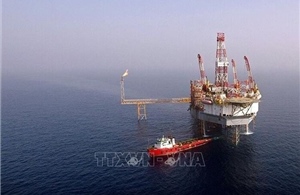 Nguy cơ gián đoạn nguồn cung dầu gia tăng sau diễn biến tại đảo Kharg (Iran)
