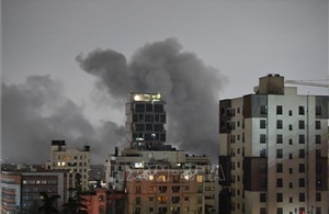 Iran bác bỏ kế hoạch ngừng bắn của Mỹ