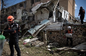 Qatar ủng hộ mọi nỗ lực ngoại giao nhằm chấm dứt xung đột tại Trung Đông