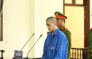 Bản án cho kẻ sát hại người thân vì mâu thuẫn