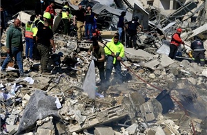 Iran khẳng định thỏa thuận ngừng bắn bao gồm lực lượng Hezbollah tại Liban 