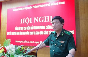 Cảnh báo tình trạng tổ chức sử dụng trái phép chất ma túy trên tàu cá