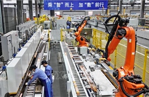 Điểm tin kinh tế thế giới nổi bật ngày 3/4/2026