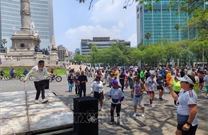 World Cup 2026: Cơ hội lớn để thúc đẩy ngành du lịch Mexico