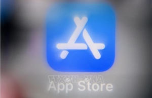 Anh đề xuất Apple, Google dỡ bỏ hạn chế về phương thức thanh toán của người dùng