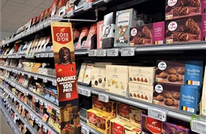 World Cup 2026: Các nhà bán lẻ Bỉ kỳ vọng 'ăn theo' sức nóng của Quỷ đỏ