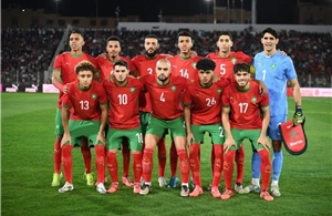 World Cup 2026: Arập trước cơ hội tạo nên lịch sử 