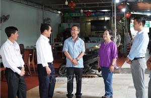Khai quật mộ liệt sĩ tập thể tại Quảng Ngãi: Người dân đồng lòng ủng hộ