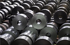 EU công bố phân bổ hạn ngạch nhập khẩu thép 