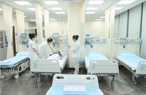 Chế độ phụ cấp đặc thù trong lĩnh vực y tế áp dụng từ 15/7/2026