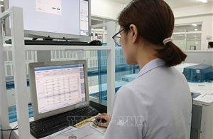 Bệnh án điện tử - bước đột phá của y tế số Đà Nẵng
