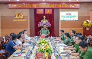 Mở rộng điều tra đường dây lô đề, cá độ hơn 1.000 tỷ đồng