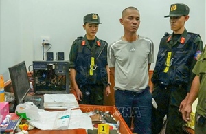 Triệt phá băng nhóm lô đề, cá độ với số tiền trên 1.000 tỷ đồng