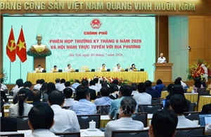 Tháo gỡ điểm nghẽn, tạo dư địa tăng trưởng mới