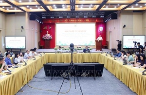 Mở rộng khả năng tiếp cận dịch vụ đăng ký hộ tịch đối với mọi người dân