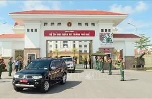 Đội Quy tập 192 xuất quân sang Lào tìm kiếm, quy tập hài cốt liệt sĩ