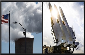 Tướng IRGC cảnh báo số phận hàng nghìn nhà máy điện của Mỹ nếu Iran bị đe dọa