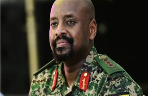 Xung đột Trung Đông: Tổng tham mưu trưởng Uganda cảnh báo ‘đứng về Israel’ tham chiến với Iran