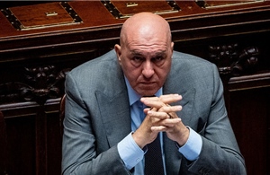 Nước thành viên NATO ‘dội gáo nước lạnh’ vào quyết tâm giành lại lãnh thổ của Ukraine