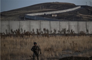 Thổ Nhĩ Kỳ lên kế hoạch xây vùng đệm ở Iran, chuẩn bị khả năng phải tiếp nhận 90.000 người tị nạn