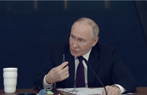 Tổng thống Putin lên tiếng về khả năng Liên bang Nga sử dụng vũ khí hạt nhân 