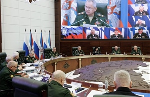Chỉ huy Hạm đội Biển Đen xuất hiện sau khi Ukraine nói đã thiệt mạng ở Crimea