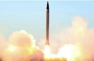 Iran tuyên bố sẽ phản đòn trong ‘vài giây’ nếu Israel trả đũa