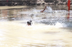 Lâm Đồng: Bốn cháu bé đuối nước thương tâm khi tắm ở hồ nước tưới cây