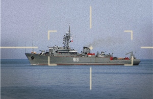 Nga nói chặn Ukraine tấn công Crimea; Kiev tuyên bố phá huỷ tàu chiến Nga ở Biển Đen