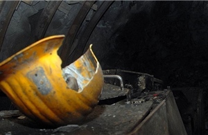 Sập hầm mỏ tại CHDC Congo làm ít nhất 9 người tử vong