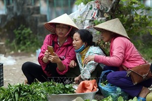Việt Nam có nhiều bước tiến lớn trong lĩnh vực bình đẳng giới