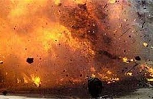 Nổ xe buýt tại thủ đô Syria khiến ít nhất 15 người thương vong